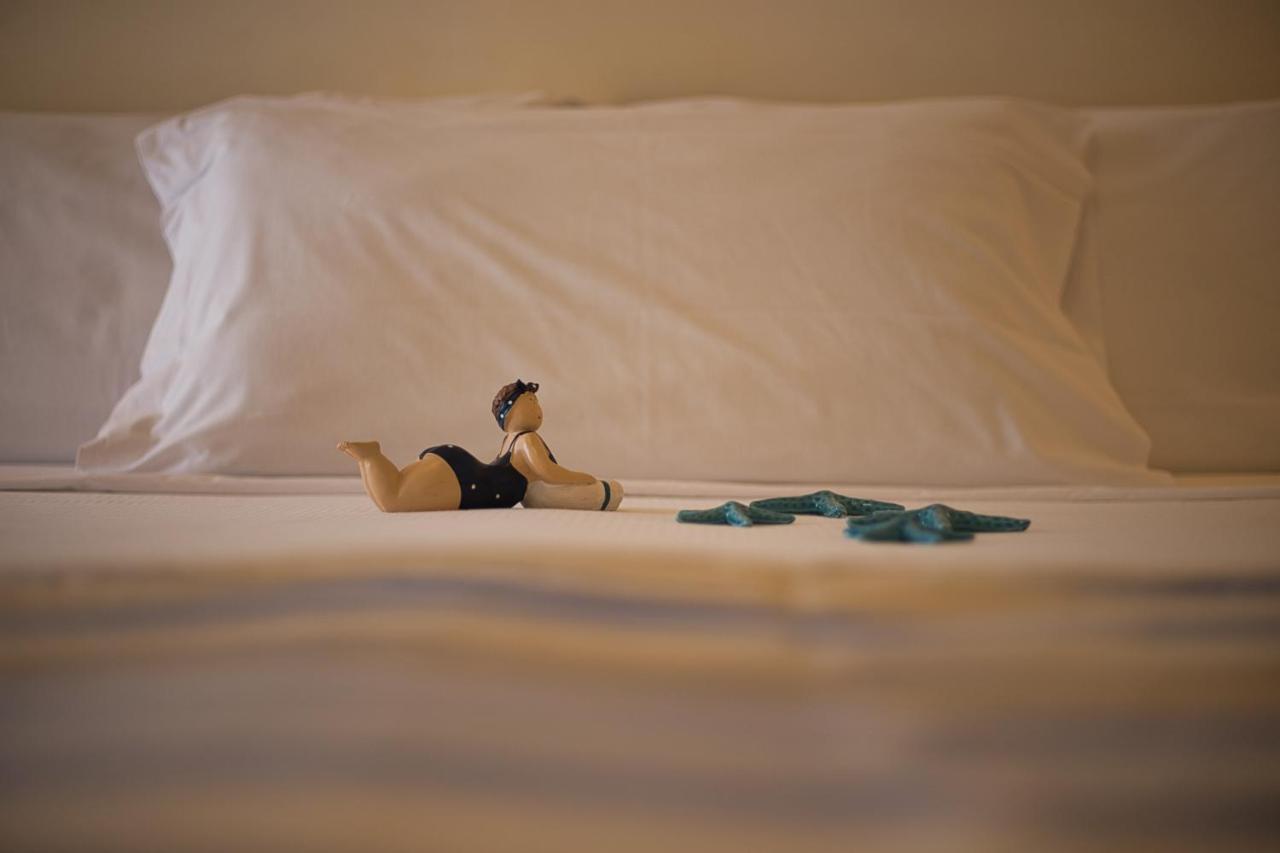 ואסטו Hotel Sporting מראה חיצוני תמונה