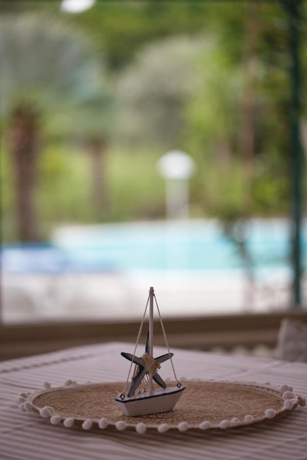 ואסטו Hotel Sporting מראה חיצוני תמונה