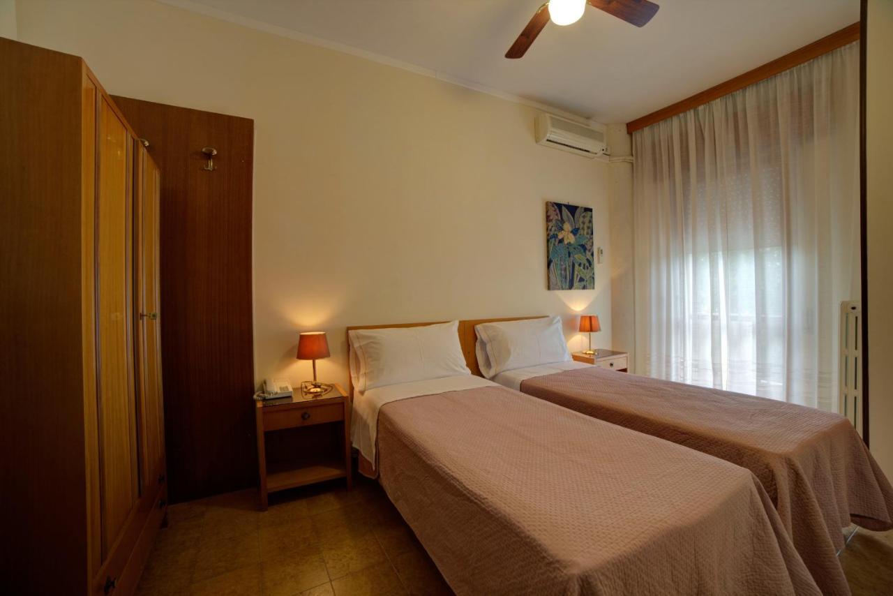 ואסטו Hotel Sporting מראה חיצוני תמונה