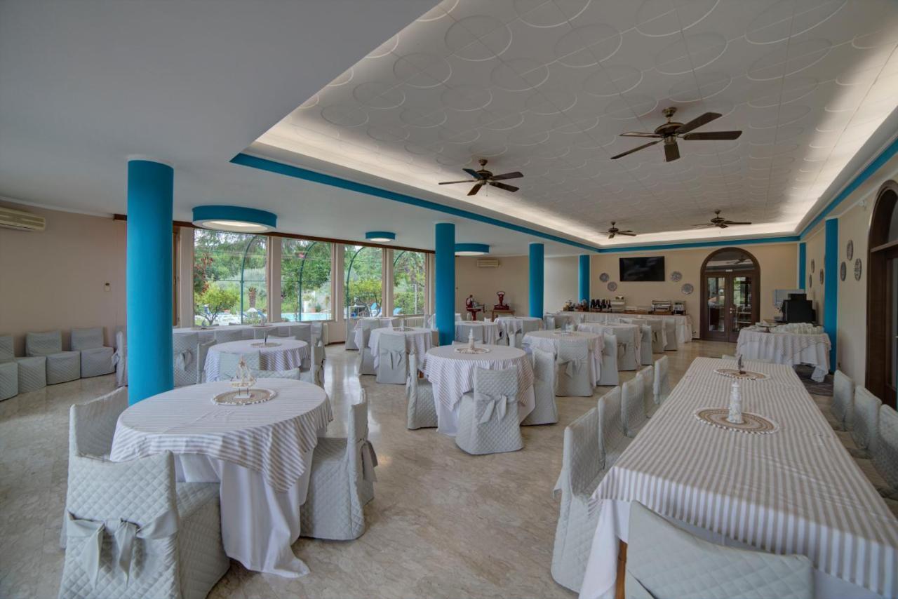 ואסטו Hotel Sporting מראה חיצוני תמונה
