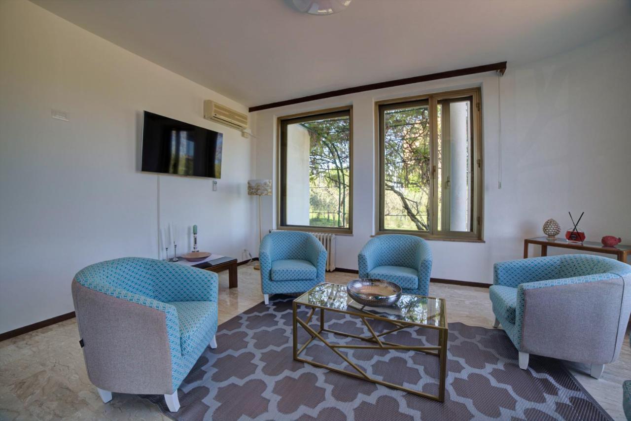 ואסטו Hotel Sporting מראה חיצוני תמונה