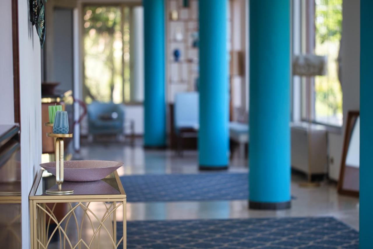 ואסטו Hotel Sporting מראה חיצוני תמונה