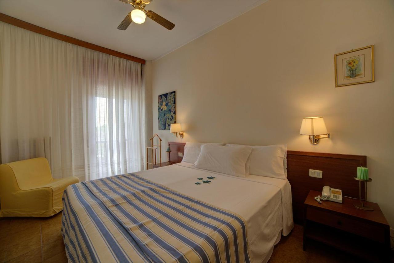 ואסטו Hotel Sporting מראה חיצוני תמונה