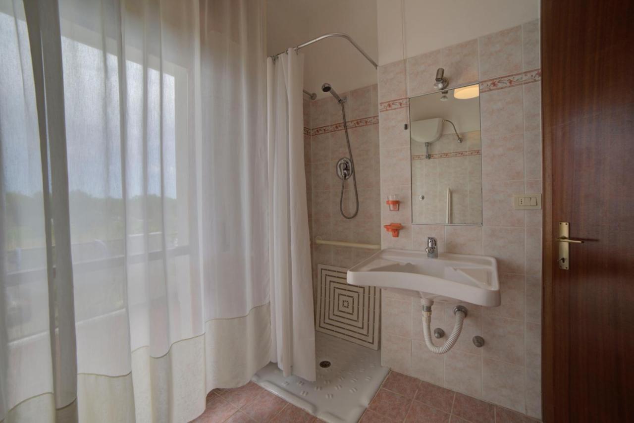 ואסטו Hotel Sporting מראה חיצוני תמונה