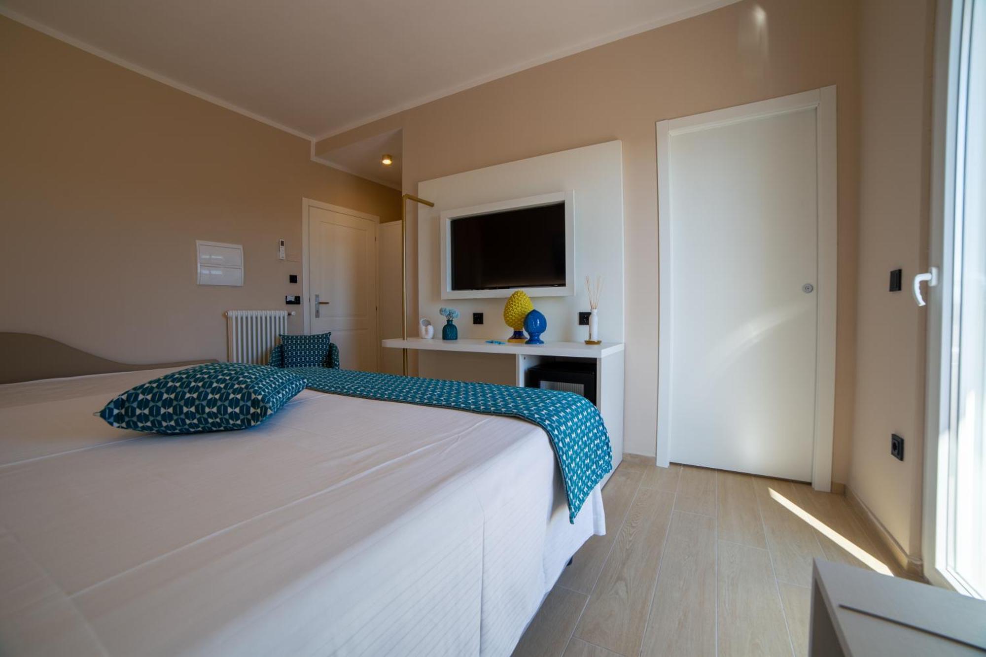 ואסטו Hotel Sporting מראה חיצוני תמונה