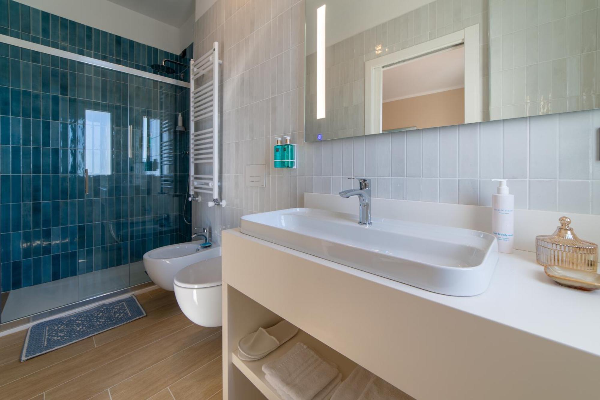 ואסטו Hotel Sporting מראה חיצוני תמונה