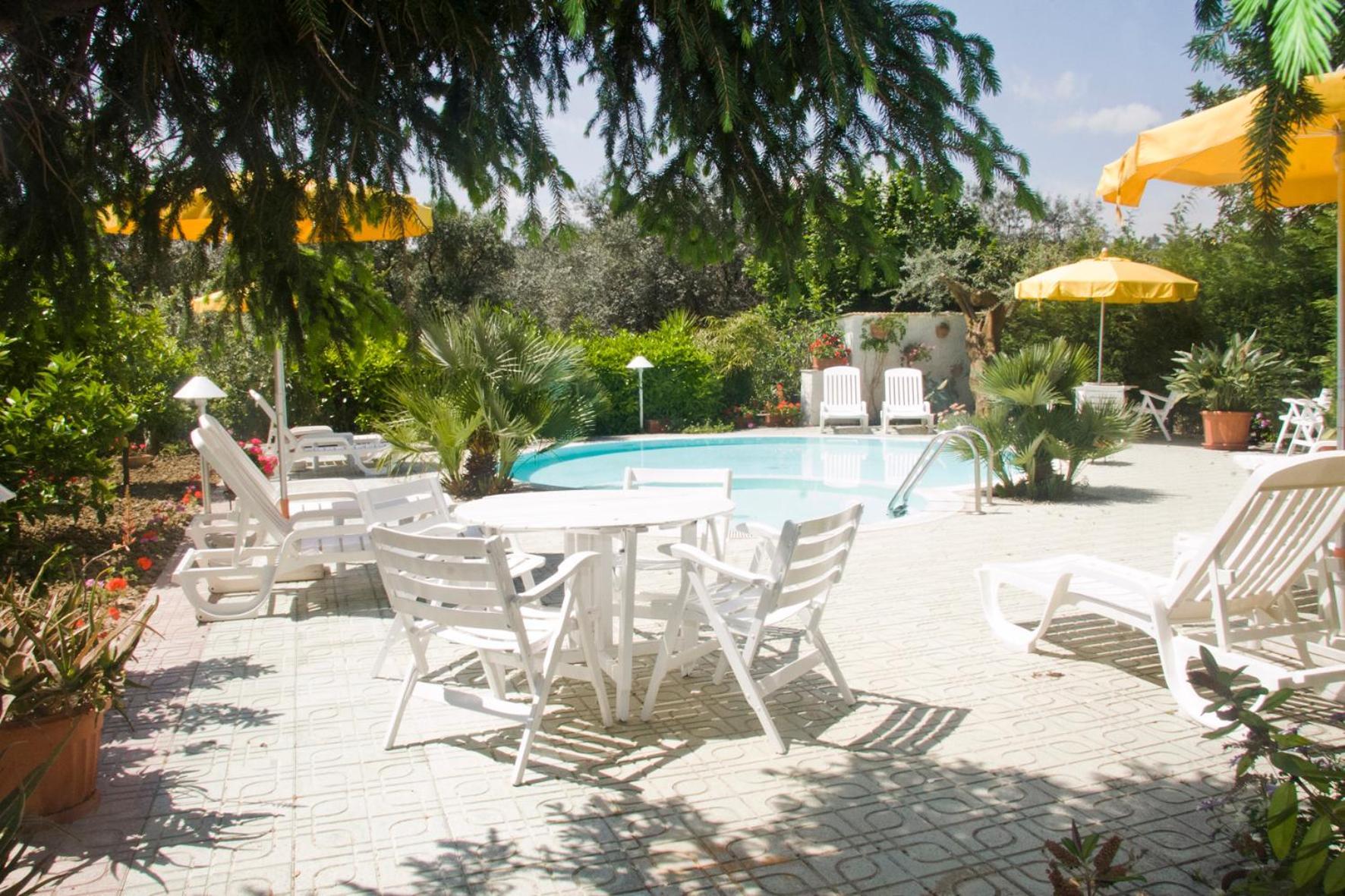 ואסטו Hotel Sporting מראה חיצוני תמונה
