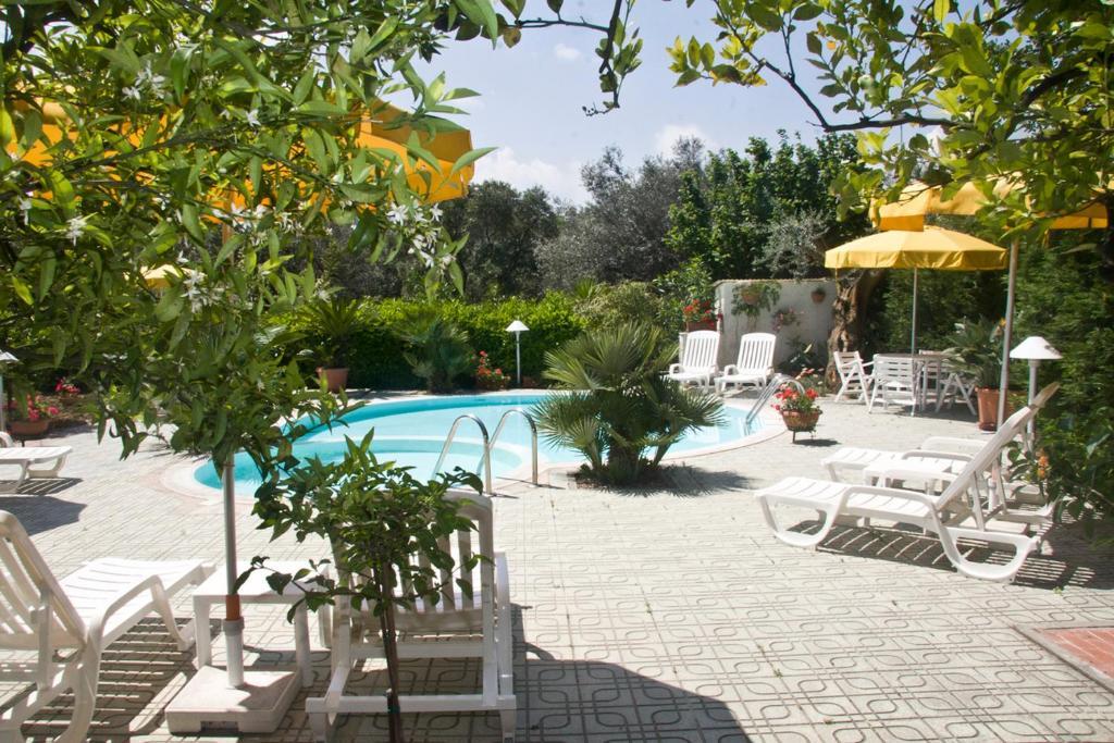 ואסטו Hotel Sporting מראה חיצוני תמונה